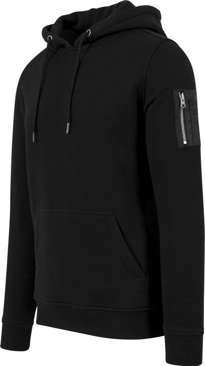 Produktbild Urban Classics Sweat Bomber Hoody (M)