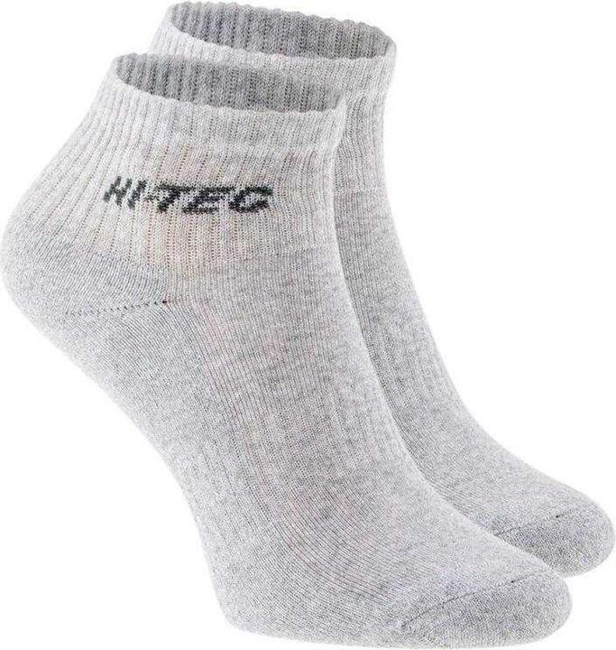 Image du produit Hi-Tec Quarro Pack Chaussettes (44 - 47)