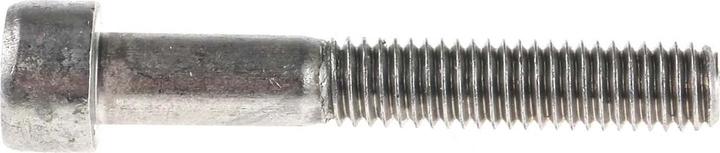 Produktbild RS PRO Schrauben Zylinderkopf rostfrei M6x40mm (50 Schrauben pro Stück)