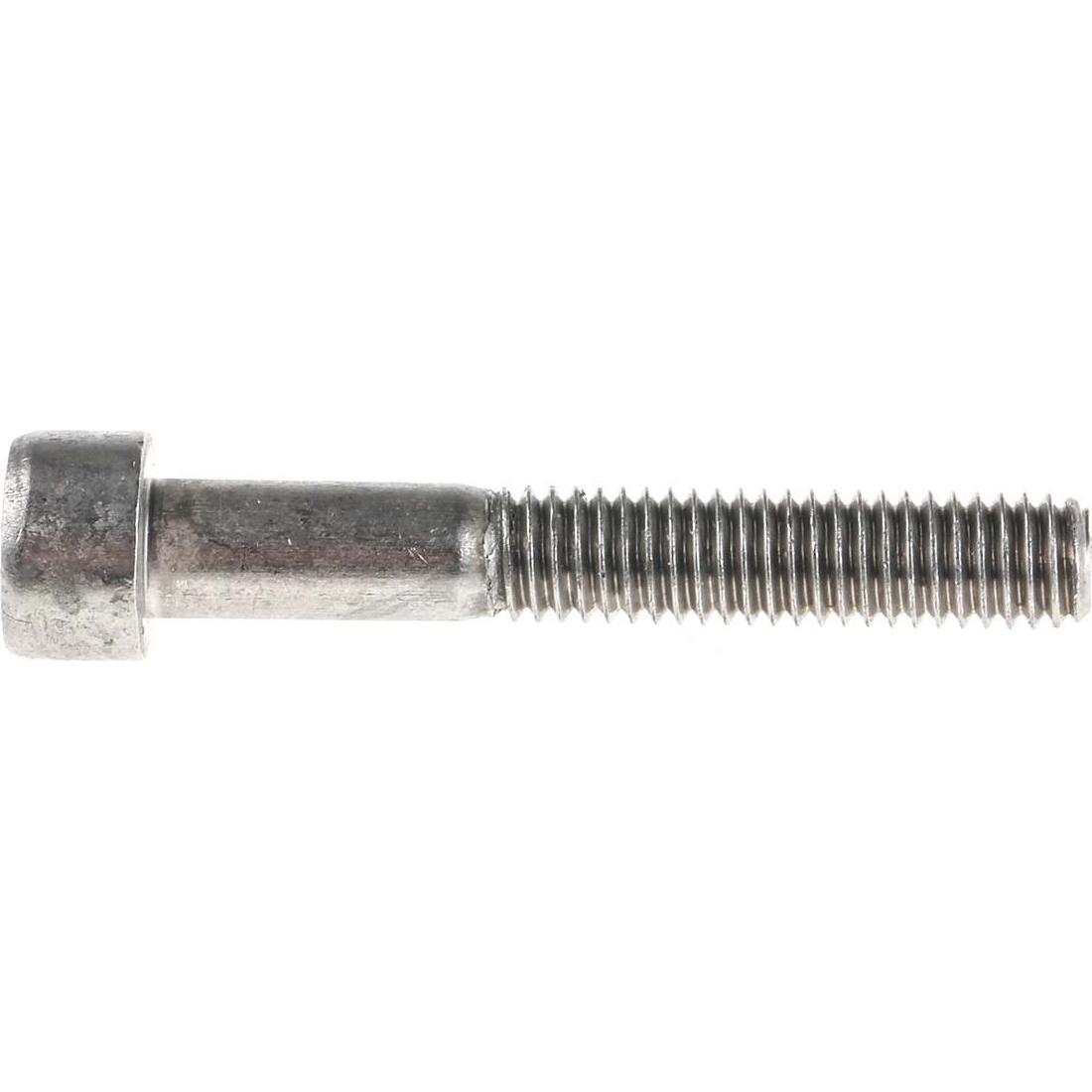 Thumbnail - Rs Pro, Schrauben, Schrauben Zylinderkopf rostfrei M6x40mm (50 Schrauben pro Stück)