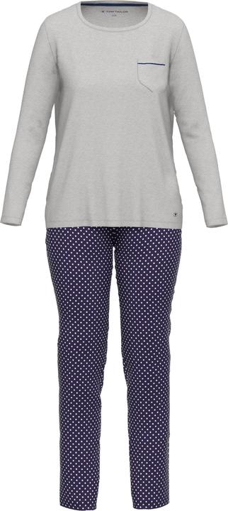 Immagine prodotto Tom Tailor Camicia da notte Casual Comfortable Fit (L)