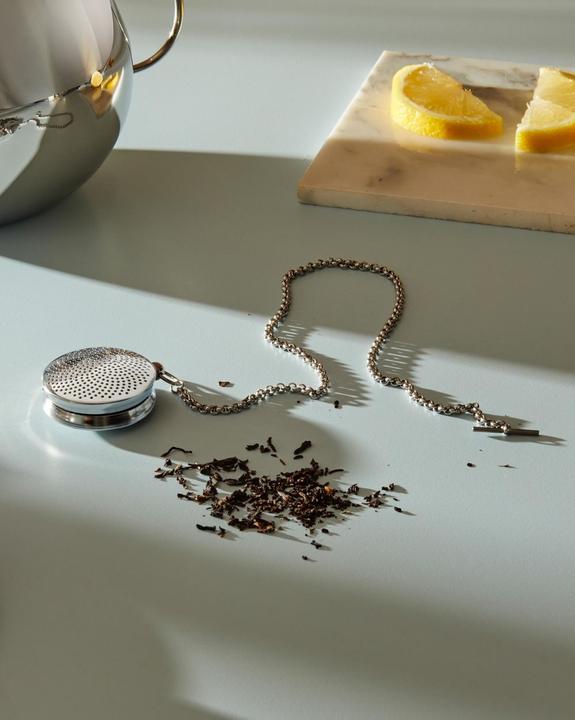 Actual product image Alessi Tea ball