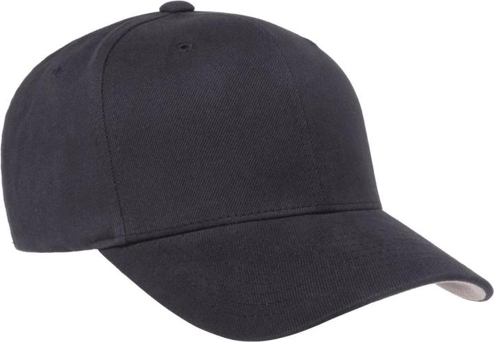 Produktbild Flexfit Gebürsteter Twill Baseballkappe (L)