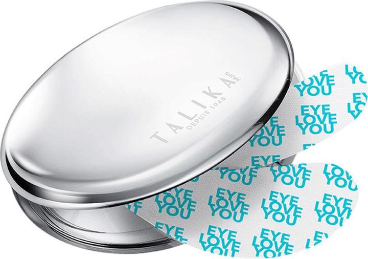 Actual product image Talika Eye patches (Eye patches, Day)