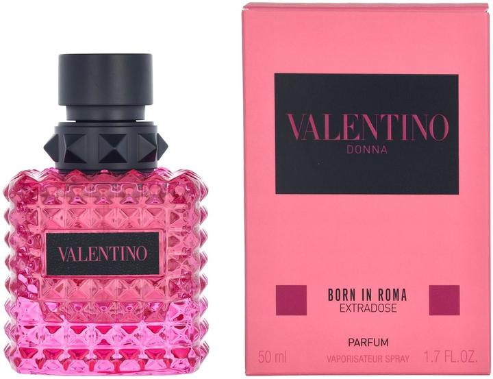 Valentino Born in Roma (Eau de Parfum, 50 ml)