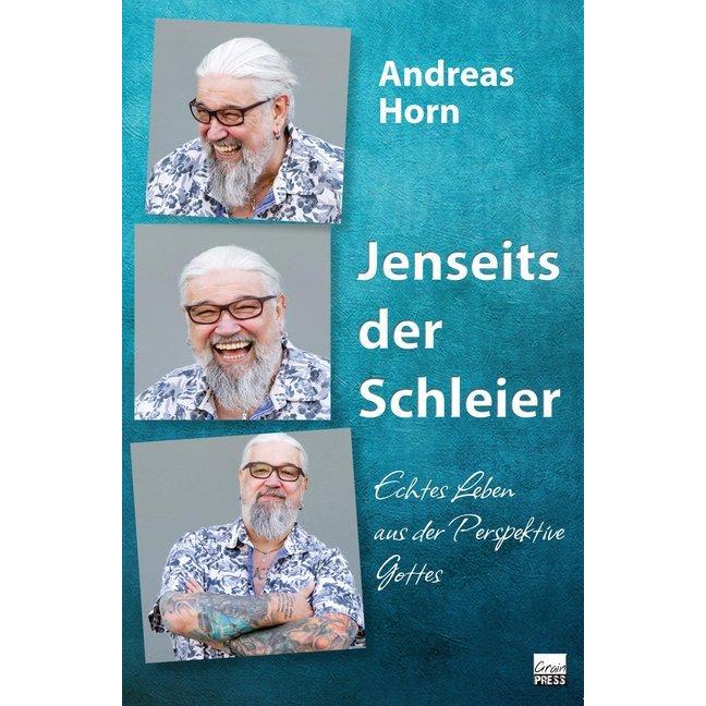 Horn:Jenseits der Schleier, Sachbücher