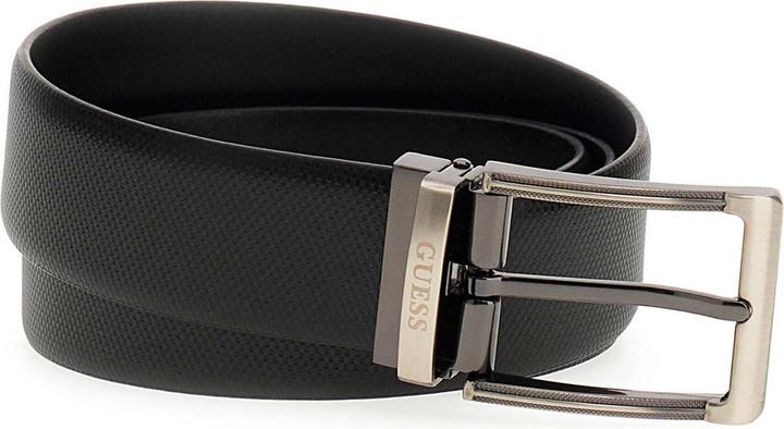 Produktbild Guess Leather Belt H35