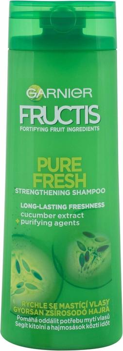 Garnier Fructis Pure Fresh (Shampoo liquido)