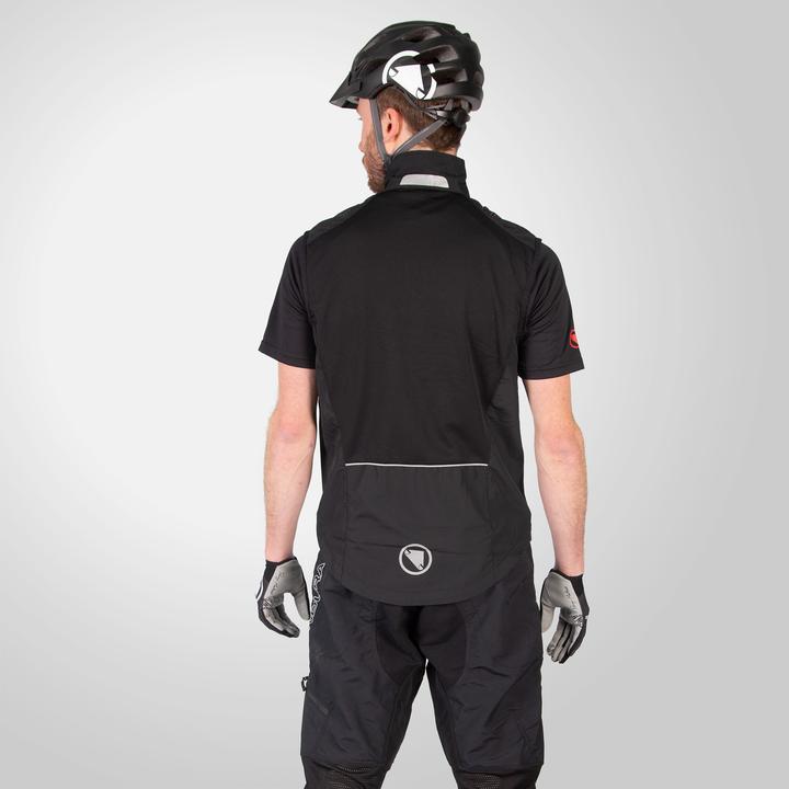 Actual product image Endura Hummvee (XXL)