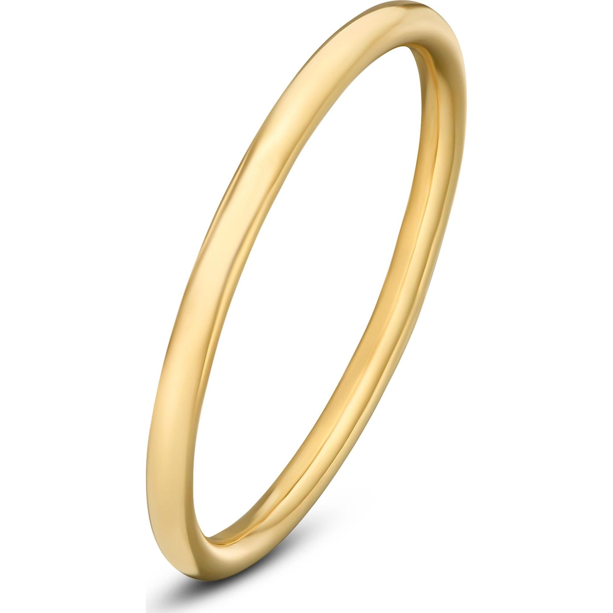 Christ, Ring, Damenring, (56, 375/9 K Gold)