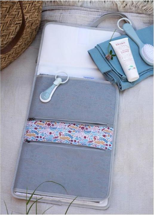 Actual product image Beaba Wash bag 'Mirage