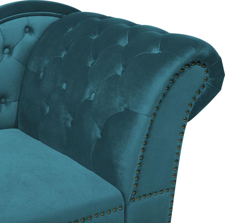 Produktbild Beliani Nimes (Recamiere)