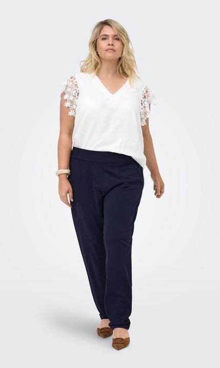 Produktbild Only CARSTILLA Zigarettenhose Hose (54)