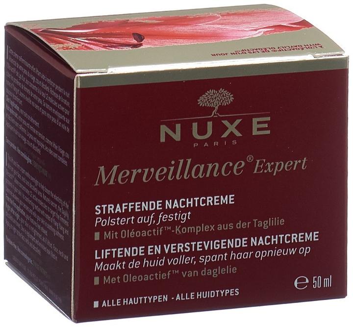 Produktbild Nuxe Merveillance Expert (50 ml)