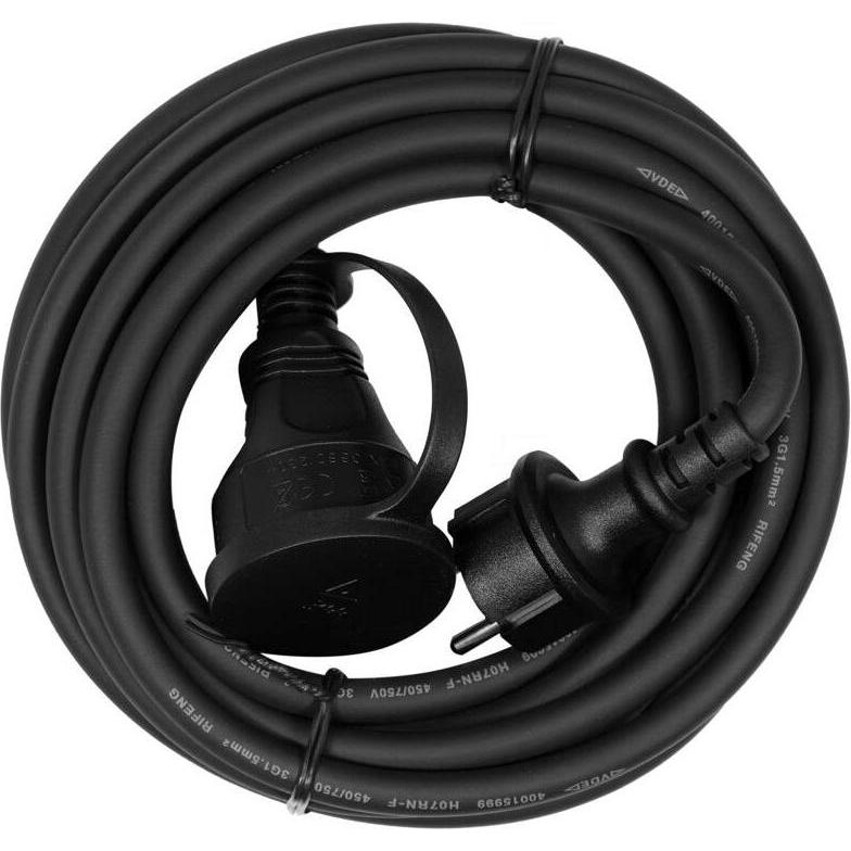 Yato, Verlängerungskabel, PRZEDŁUŻACZ WARSZTATOWY 3x1,5mm2 5m (5 m)