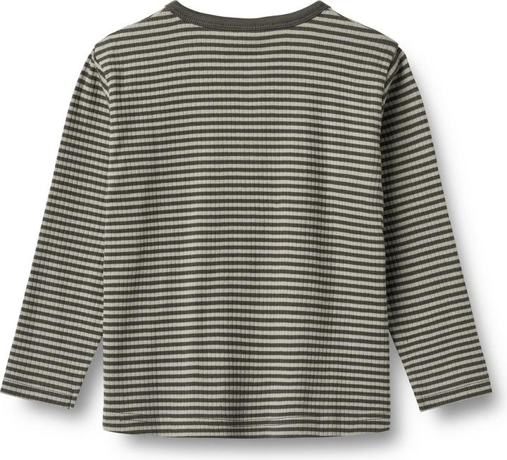 Actual product image Wheat Langarmshirt Morris (128)