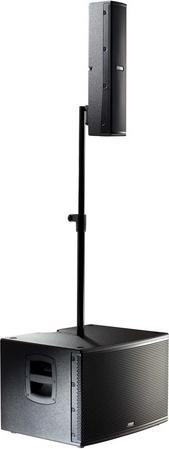 Actual product image FBT MX61 II Black (Passive, 1x 1000 W)