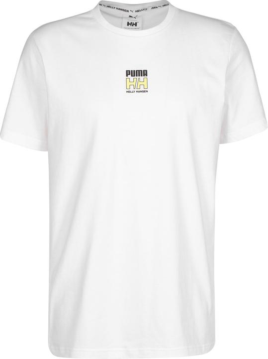 Produktbild Puma T-Shirt x Helly Hansen (M)