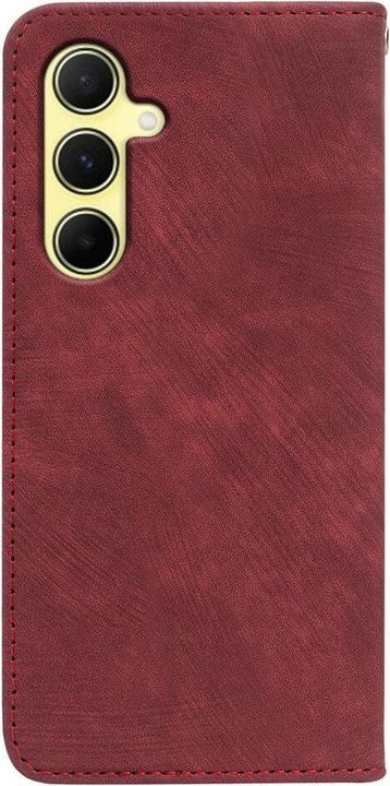 Produktbild Cover-Discount Galaxy A37 - Vintage Flip Case (Samsung Galaxy A37)