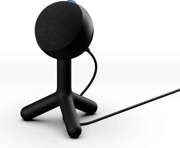 Actual product image Logitech G Yeti Orb