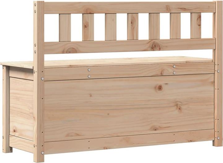 Image du produit VidaXL Sitzbank (110 cm)