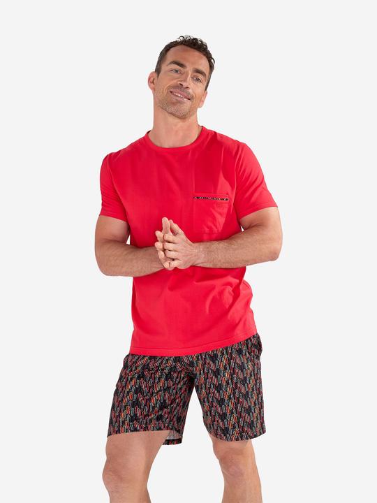 HOM Pyjama Short Sleepwear Westgate (S)