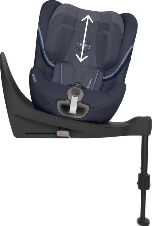 Produktbild Cybex Sirona S2 (Kindersitz, ECE R129/i-Size Norm)