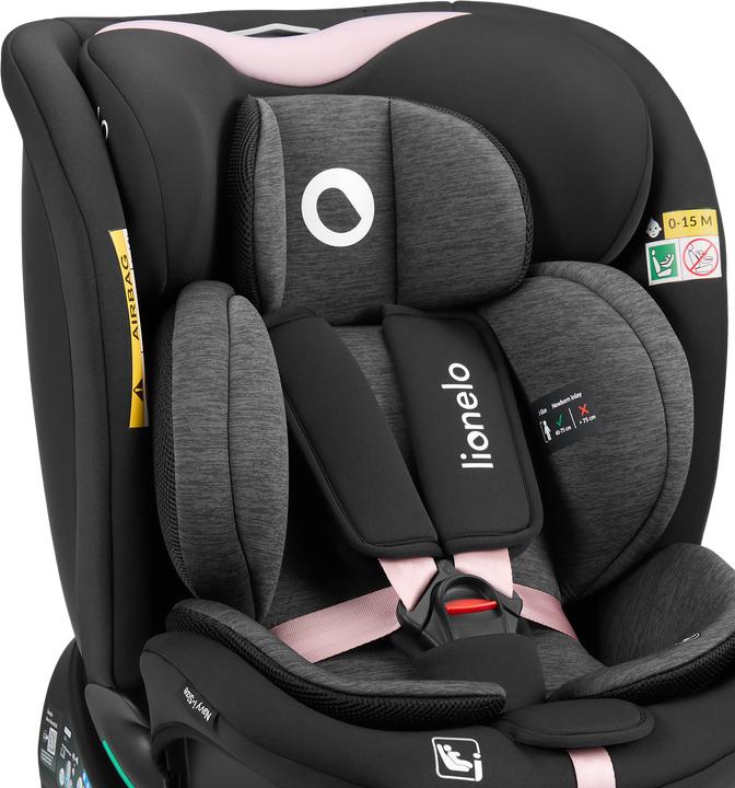 Image du produit Lionelo Navy I-Size (Reboarder)