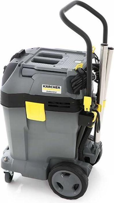 Produktbild Kärcher Professional NT50/1 (Nass-Trockensauger)