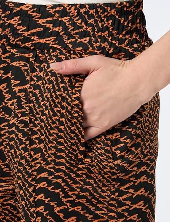 Produktbild Pinko PJ Mask Interlock Jacquard Logo Fluid (S)