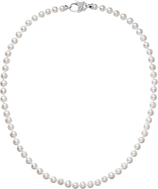 Actual product image Evolution Group Pearl Necklace Pavona 22002.1 B