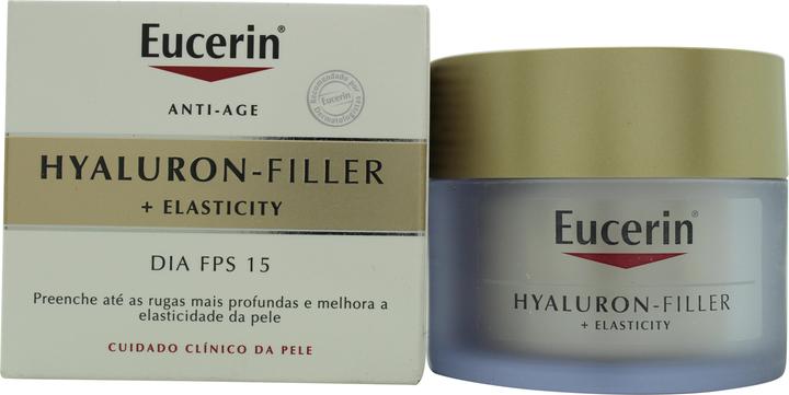Image du produit Eucerin elasticity filler dia cr 50ml (50 ml, Crème de jour, SPF 15)