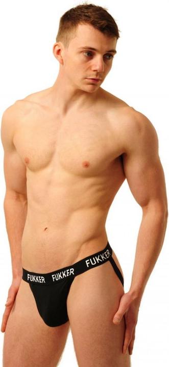 Actual product image Fukker Jockstrap "Eddie (L)