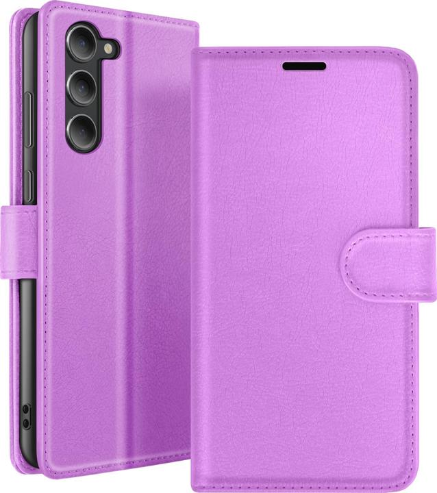 Immagine prodotto Zanaé Etui Wallet Galaxy S23 Plus Magnetisch (Samsung Galaxy S23+)