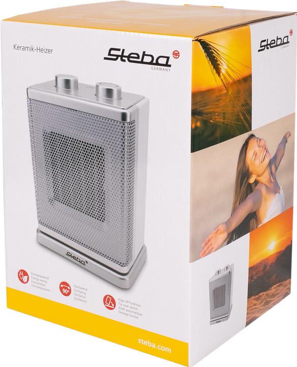 Image du produit Steba KH 4 (1800 W)
