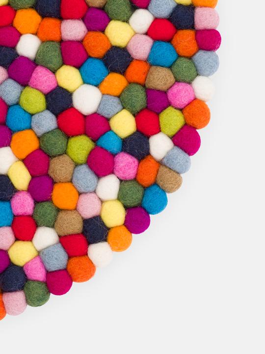 Immagine prodotto Myfelt Punti piatti rotondi (Ø 36 cm)