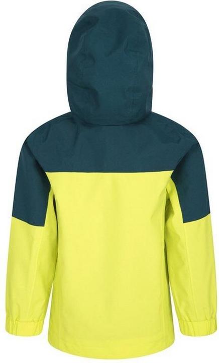 Actual product image Mountain Warehouse Meteor jacket waterproof (98)