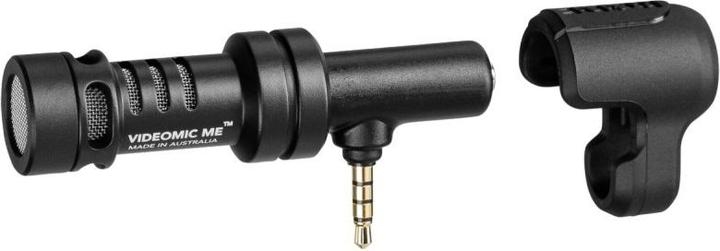 Productafbeelding RØDE VideoMic Mij