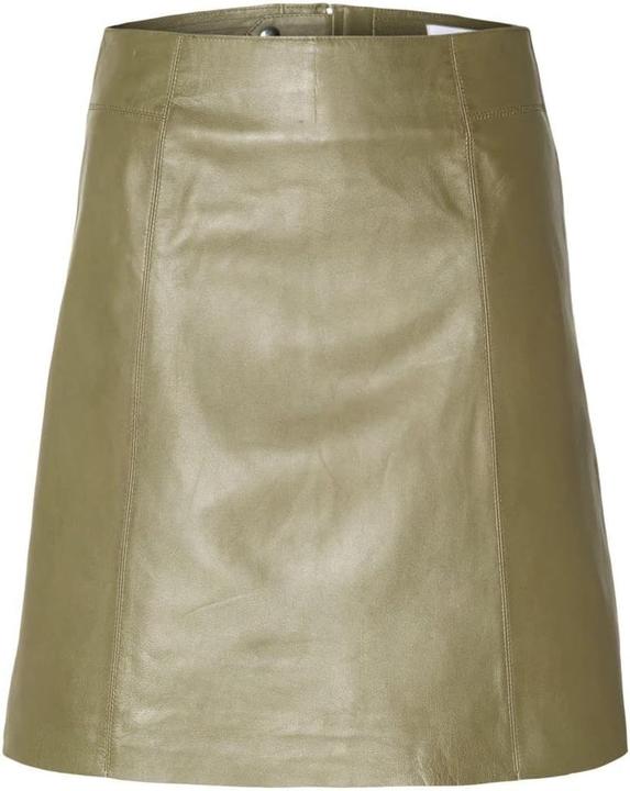 Immagine prodotto Selected Mini gonna in pelle (34)