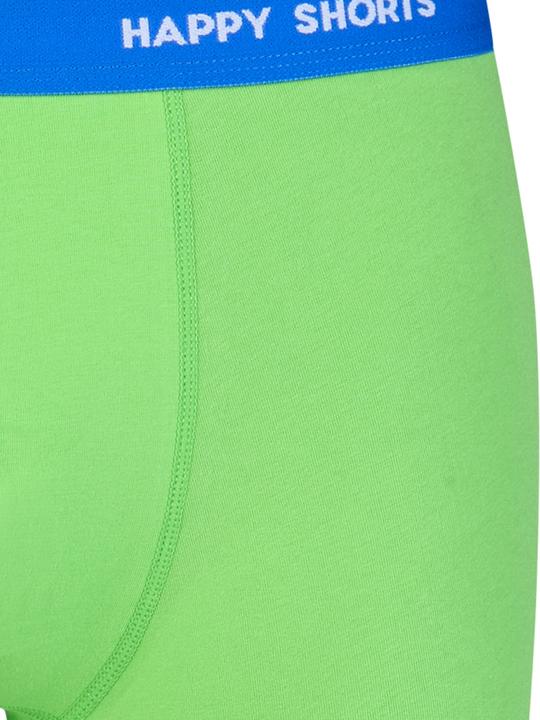 Produktbild Happy shorts Langer Boxer Jersey (2er Pack, M)