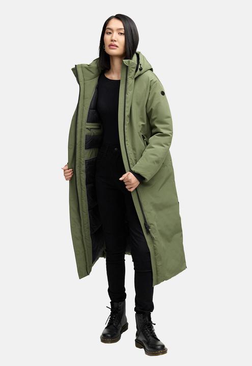 Produktbild Navahoo Schneewächter 14