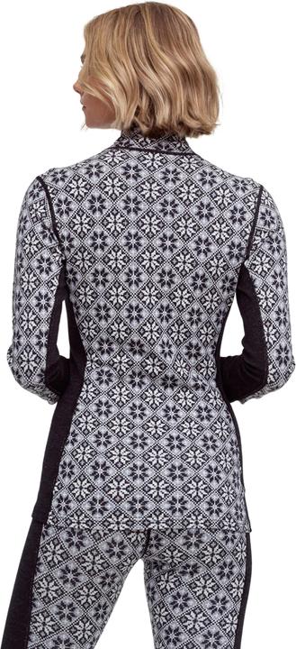 Immagine prodotto Kari Traa Rosa H/Z a maniche lunghe (XL)
