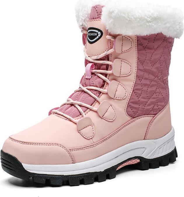 Image du produit JoyFeet Husky Winterboot Damen (38)