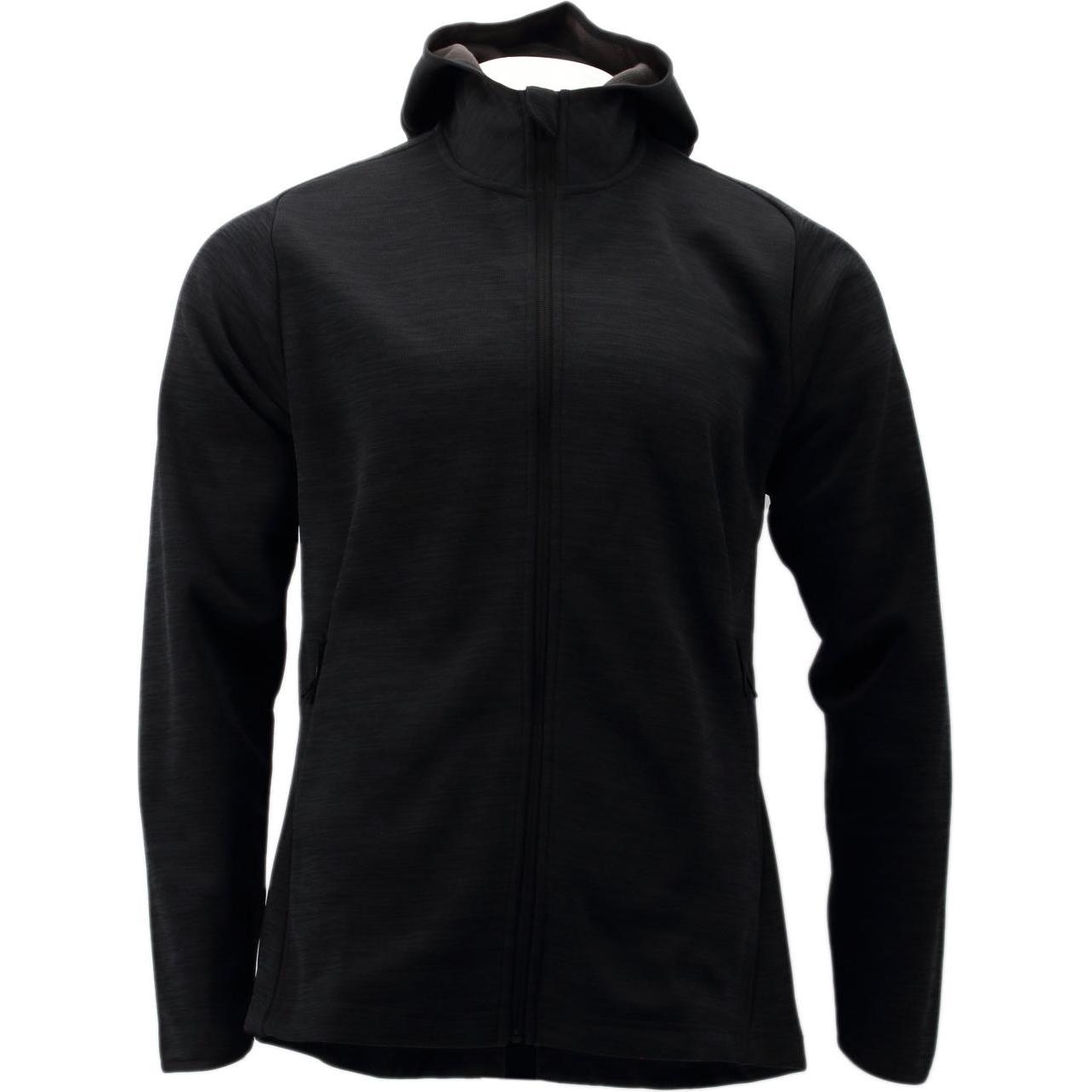 Thumbnail - adidas, Jacke, Training Freelift Hoodie Kapuzenjacke 360 Climaheat carbon (XS), Schwarz, XS