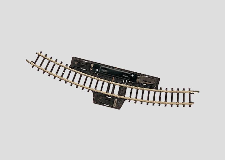 Actual product image Märklin Z miniclub track 8529 Schaltgl (Track Z)