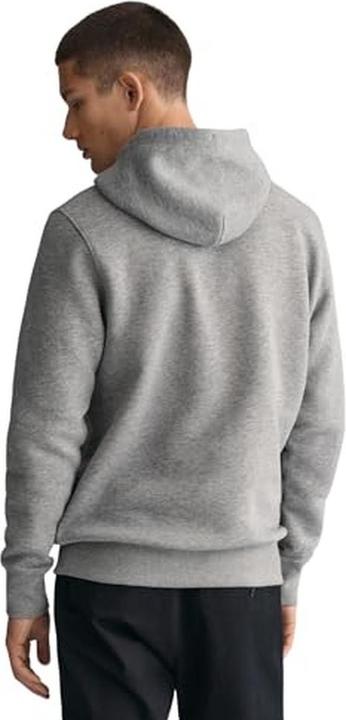 Produktbild GANT Regenschutz-Kaputzenpullover (XXS)