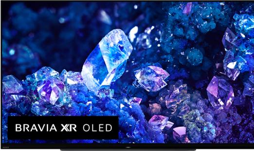 Actual product image Sony XR-48A90K (48", A90K, OLED, 4K, 2022)