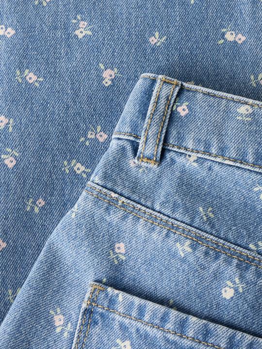 Immagine prodotto Name it Straight Fit Jeans (122)