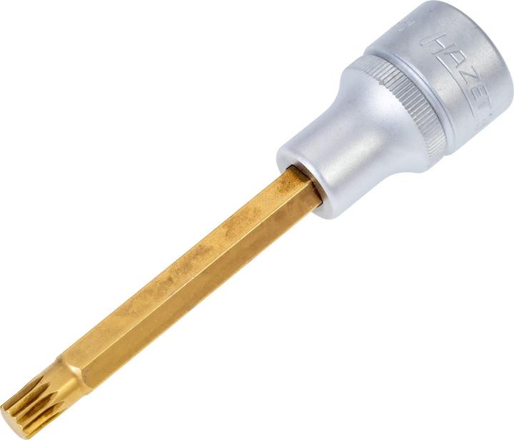 Productafbeelding HAZET Inwendig getande (XZN) Dopsleutel