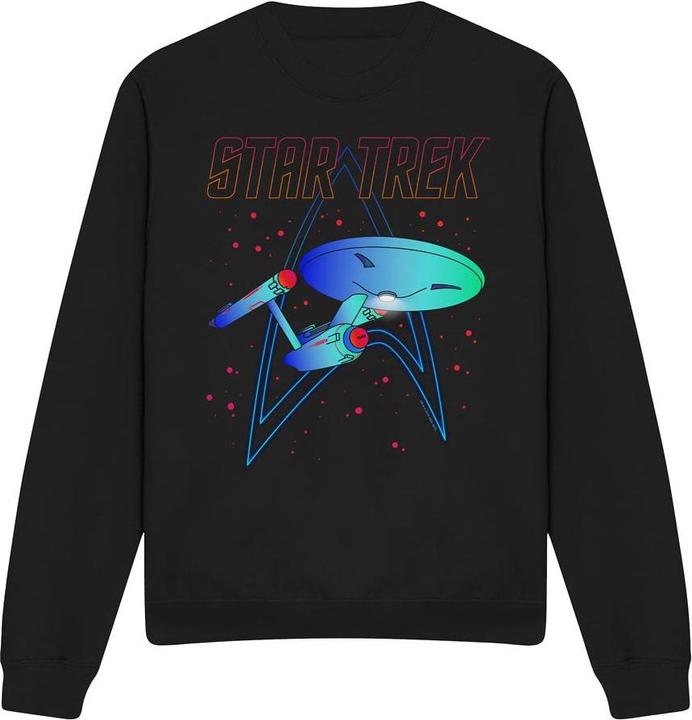 Immagine prodotto Felpa Neon Adulto Unisex (L)